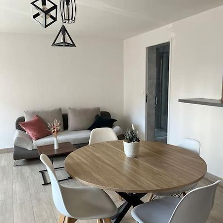 Charmant Appartement Au Coeur De Buhl Exterior photo